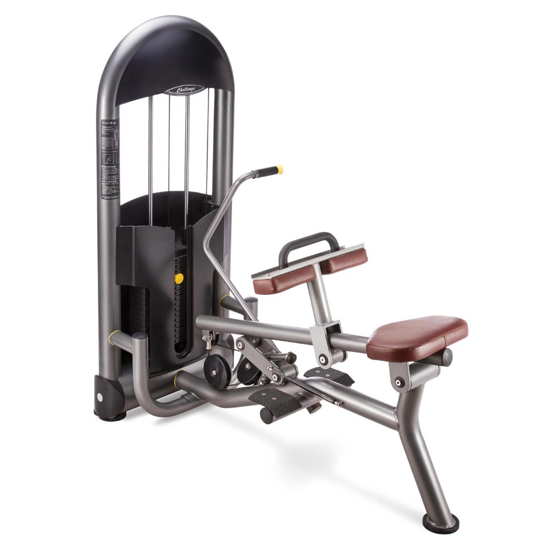 

Protrain Голень сидя Protrain 6230-80