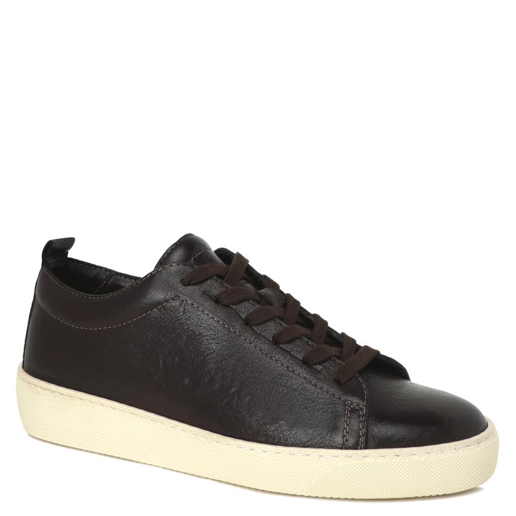 

Кеды женские Dino Bigioni DBW3261 коричневые 37 EU, Коричневый, DBW3261