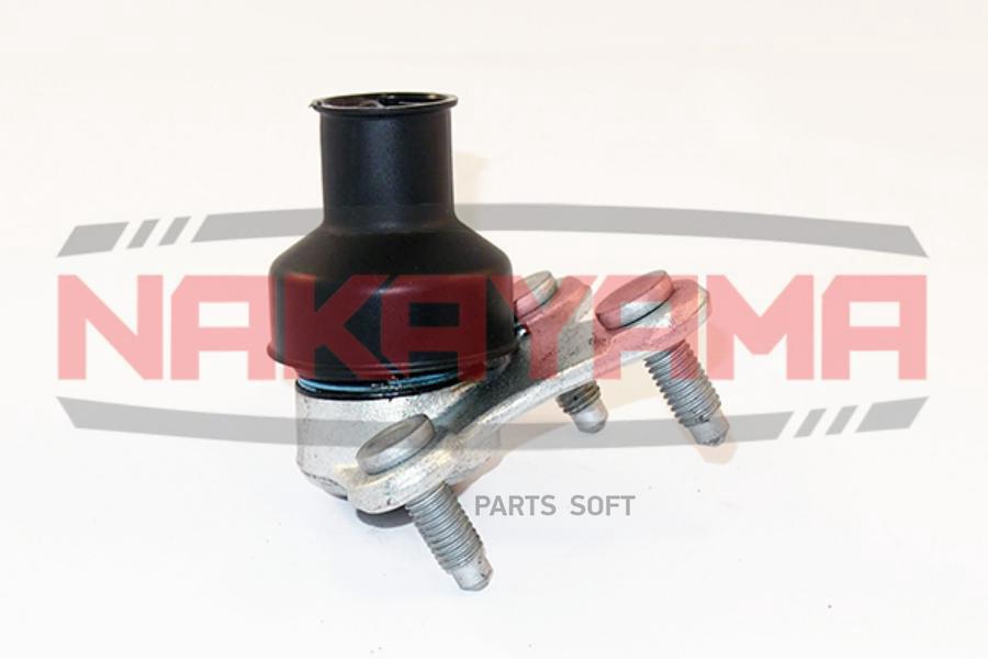 

ОПОРА ШАРОВАЯ AUDI A3 II 03-, VW GOLF V 03-, CADDY 1шт