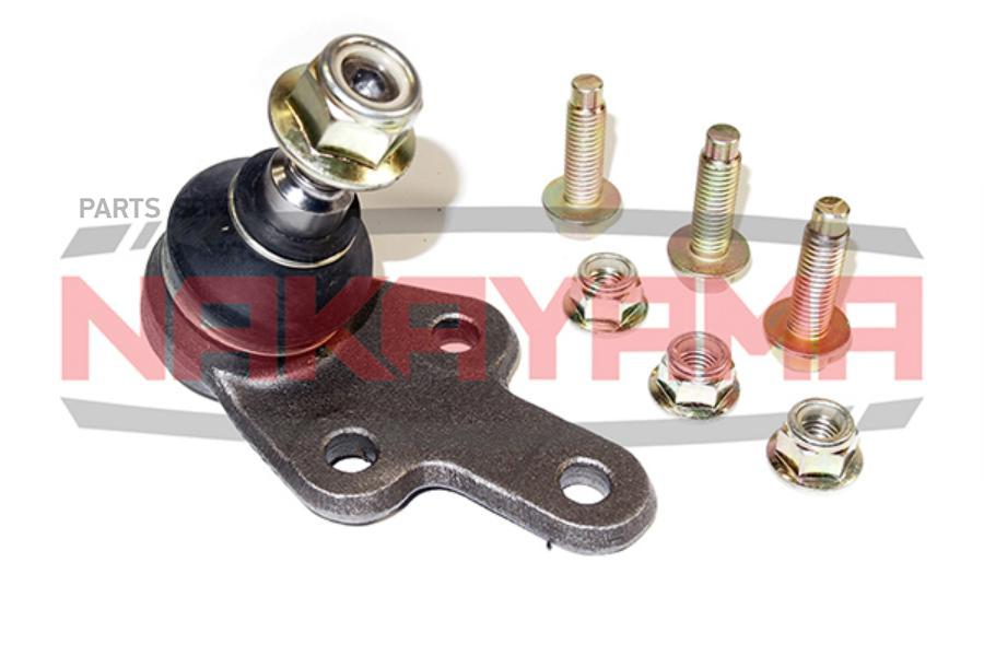 

ОПОРА ШАРОВАЯ FORD C-MAX 07-, FOCUS C-MAX 03-07, F 1шт