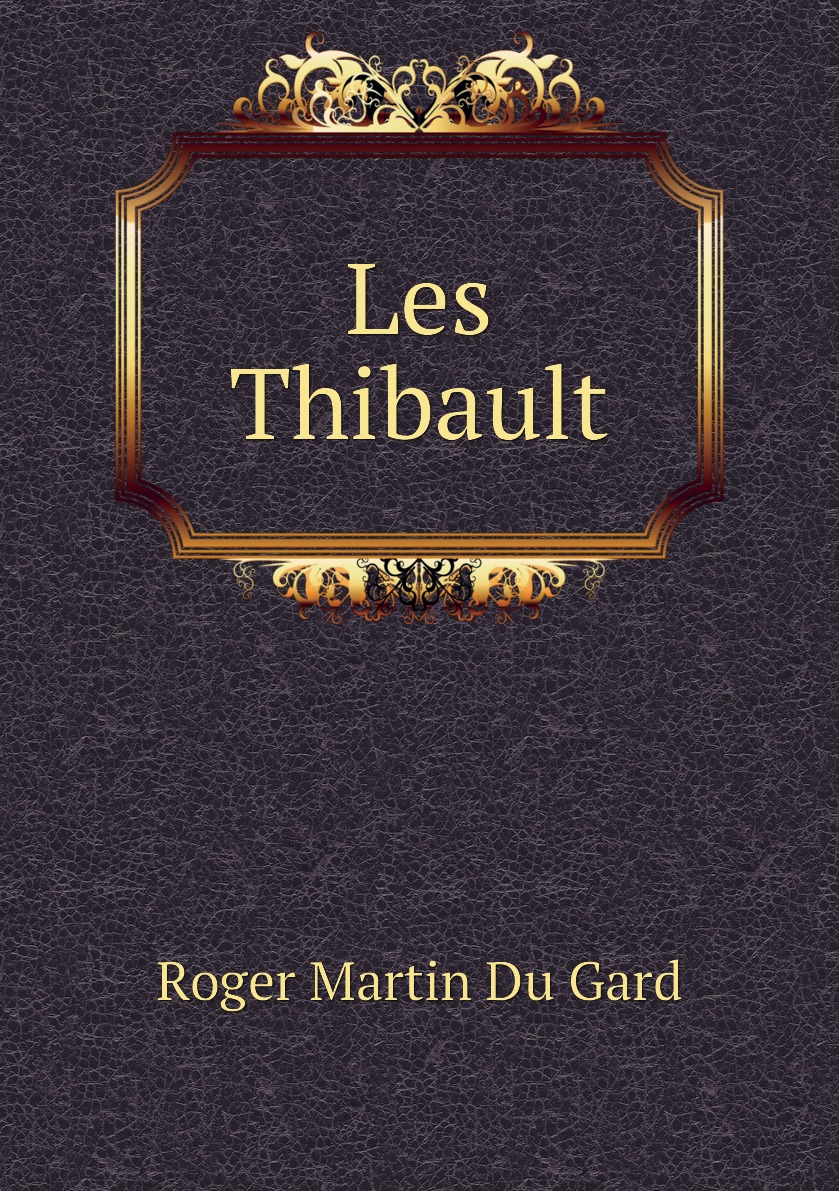 

Les Thibault