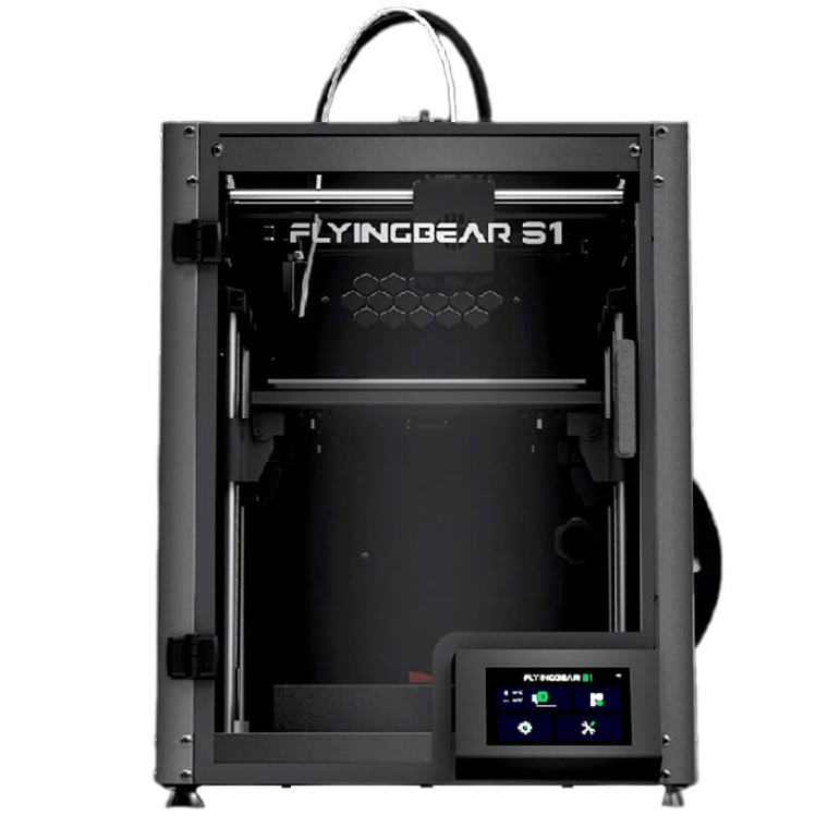 

3D принтер FlyingBear S1 (ТЦ-00001435), S1