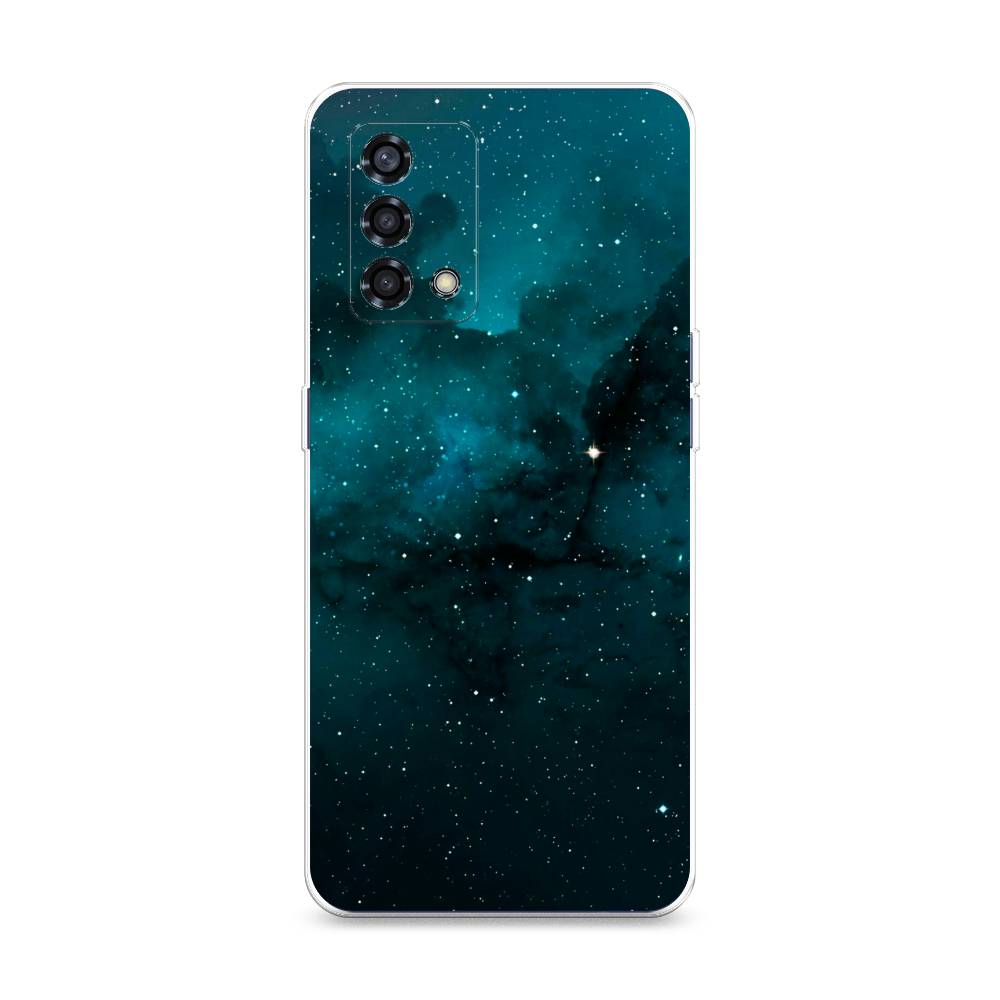 Чехол на Oppo Reno 6 Lite 