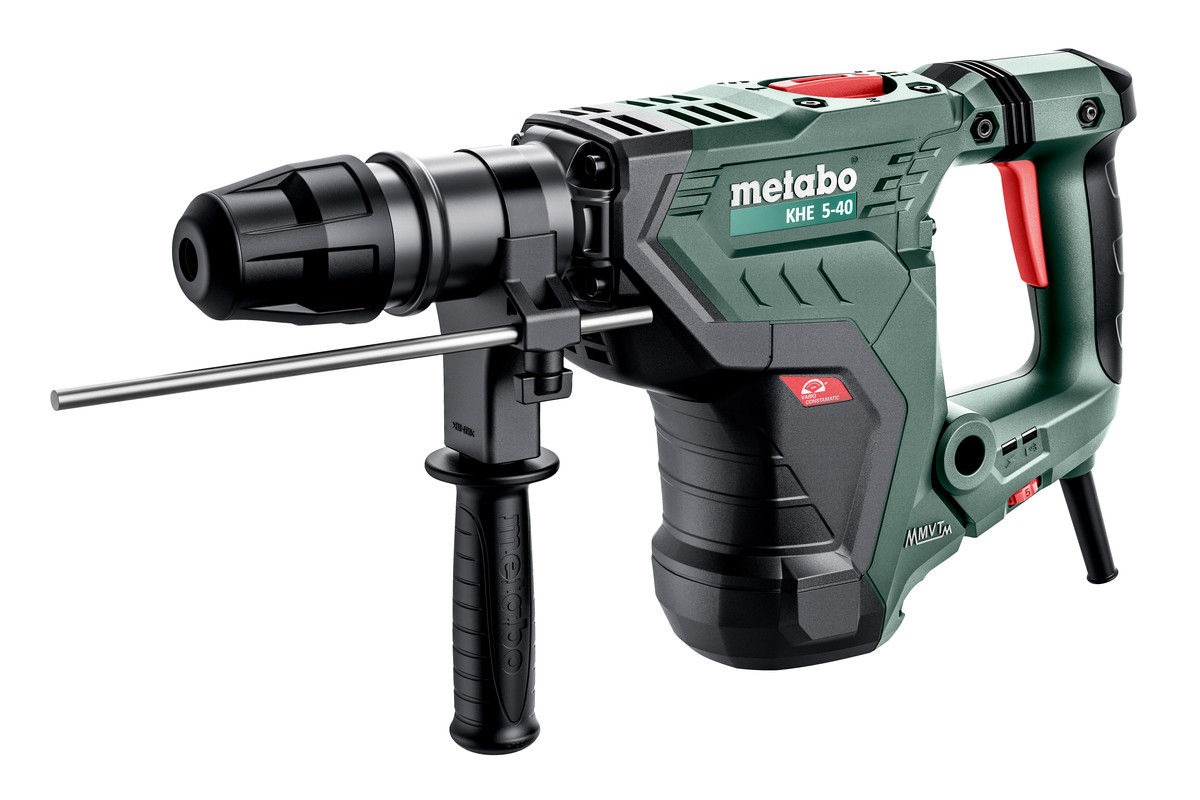 

Перфоратор METABO KHE 5-40 (600391500)