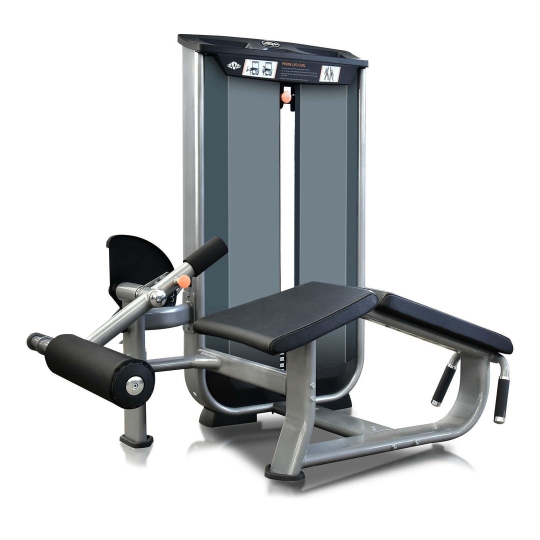 

Protrain Сгибание ног лежа Protrain V8-514-ALP-200