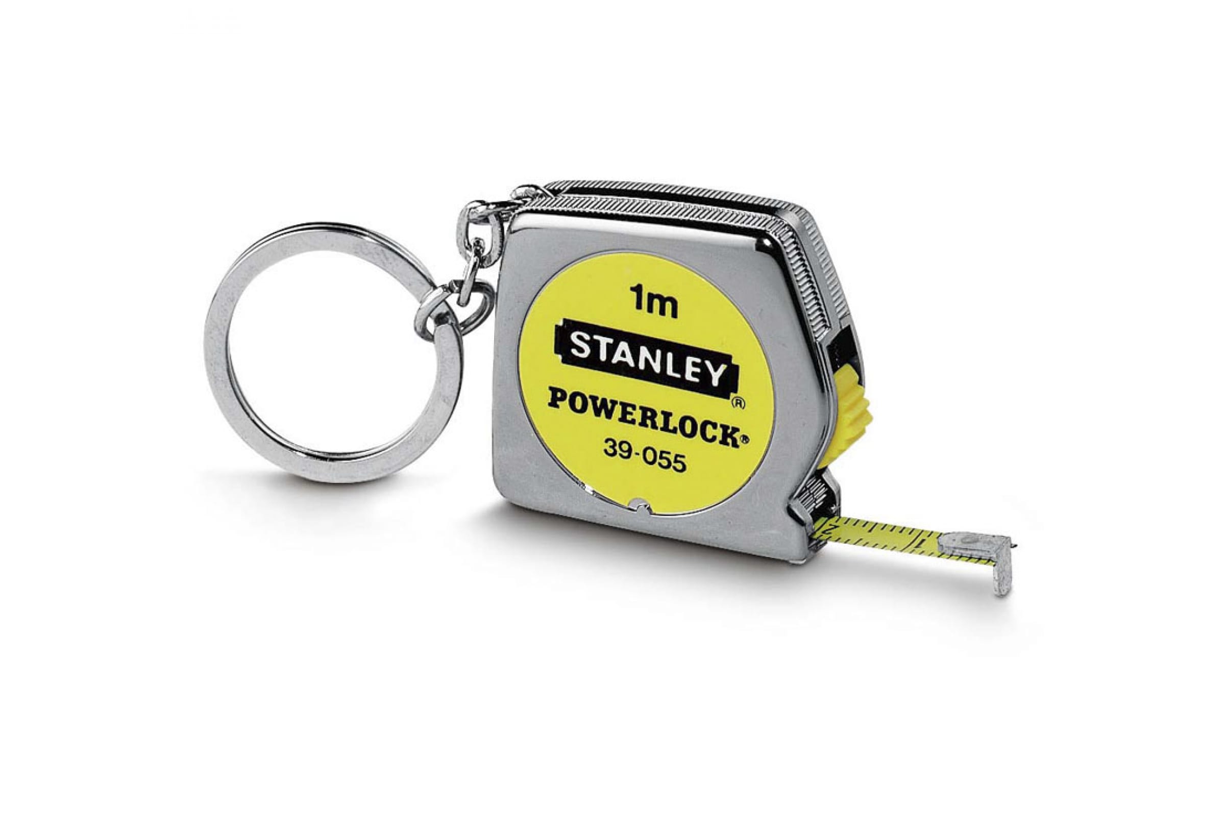 

Рулетка STANLEY POWERLOCK (0-39-055) 1 м