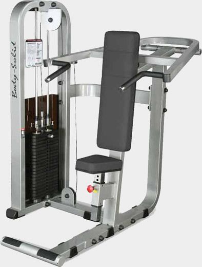 

Body-Solid Жим от плеч Body Solid ProClub SSP-800