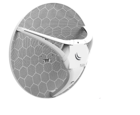 

Точка доступа Wi-Fi Mikrotik RBLHGR&R11e-4G