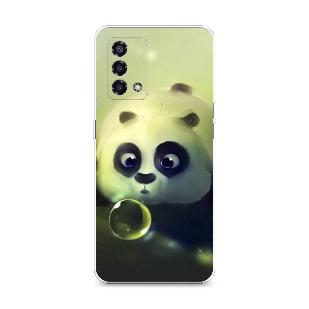 Чехол на Oppo Reno 6 Lite 