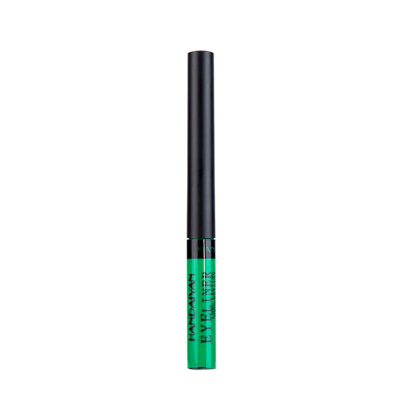 Подводка для глаз жидкая Handaiyan Eyeliner Long Lasting т.10 2 г