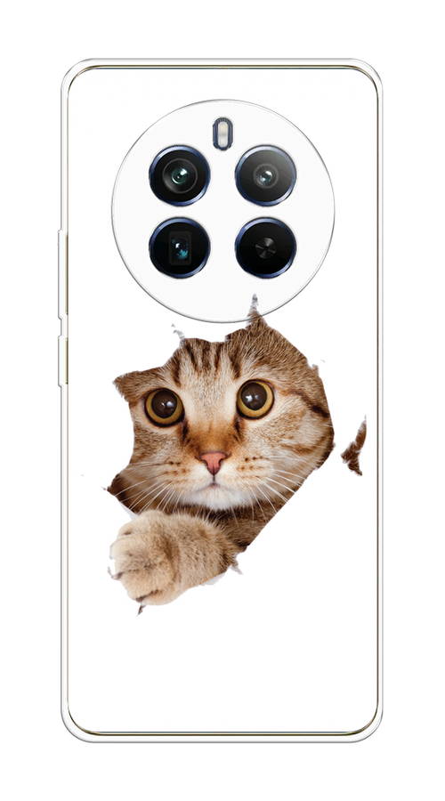 Чехол на Realme 12+ 