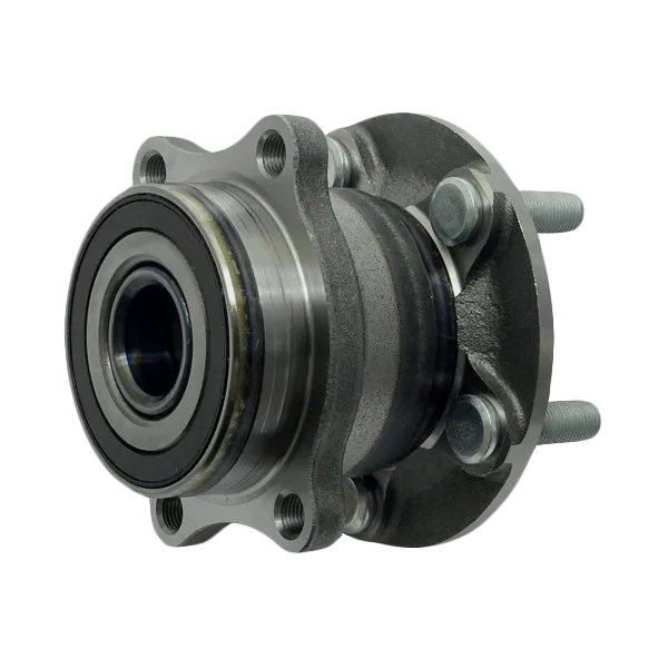 

Ступица задняя Zikmar z89486r