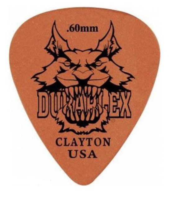 

Набор медиаторов CLAYTON DXRT60/12 12 шт