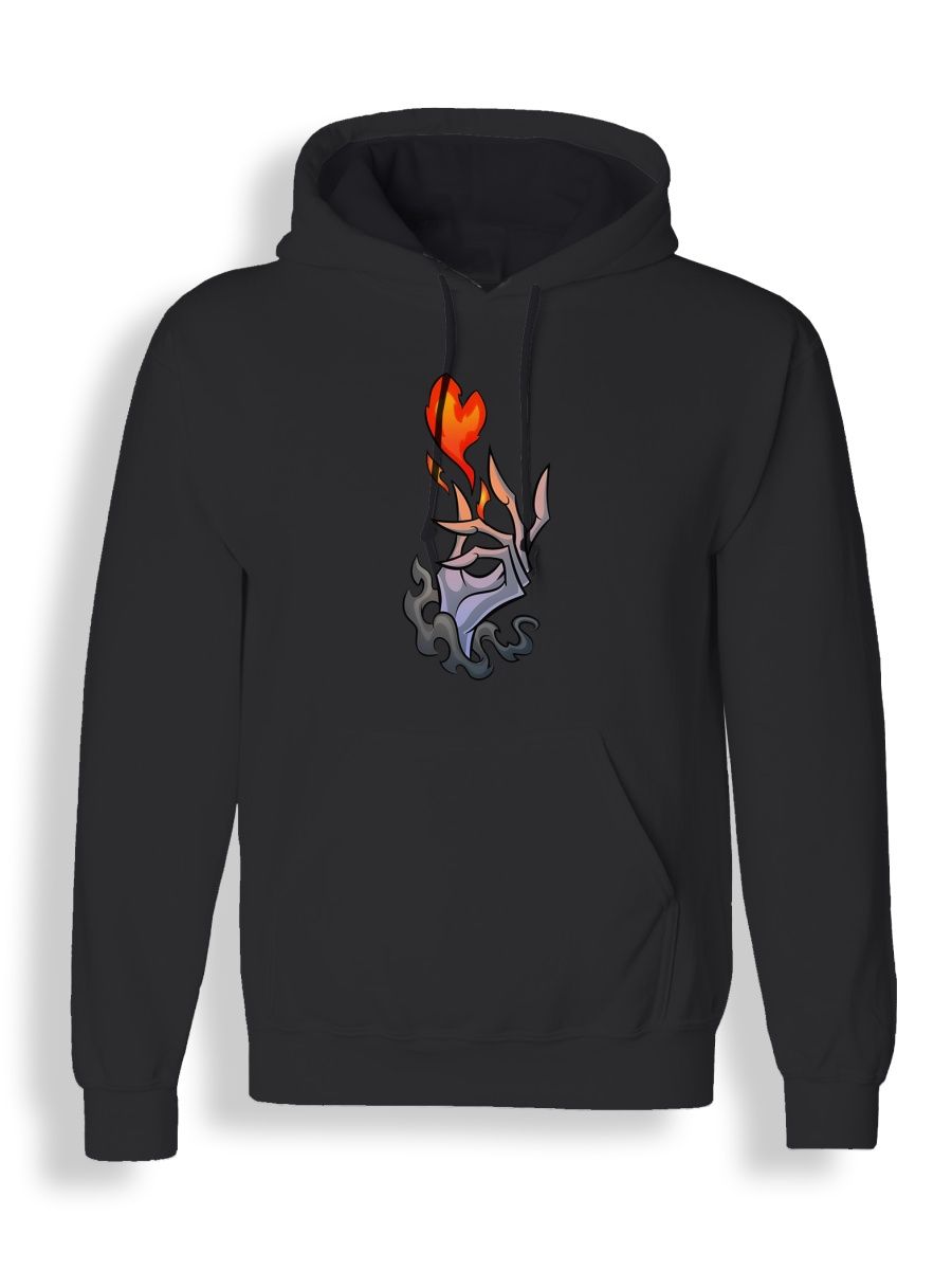 

Худи унисекс СувенирShop Сердце в руках/Любовь/Heart 5 черное M, Черный, "Сердце в руках/Любовь/Heart" 5