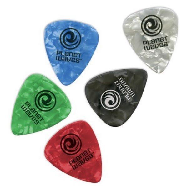 

Набор медиаторов Planet Waves 1CBUP6-10, 10 шт