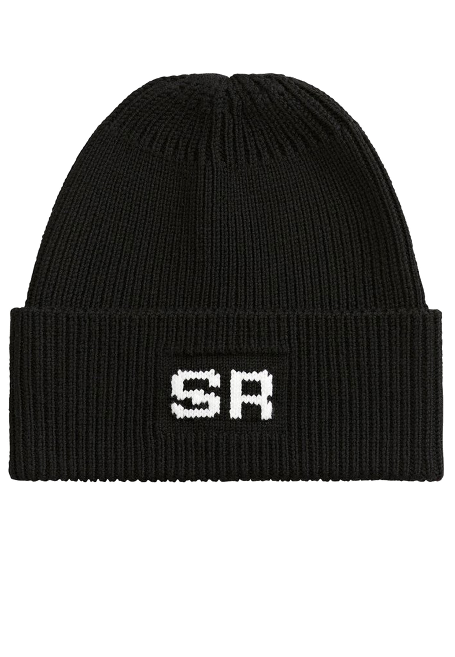 

Шапка SONIA RYKIEL 121HP021 IG 680735 Черный, 121HP021 IG