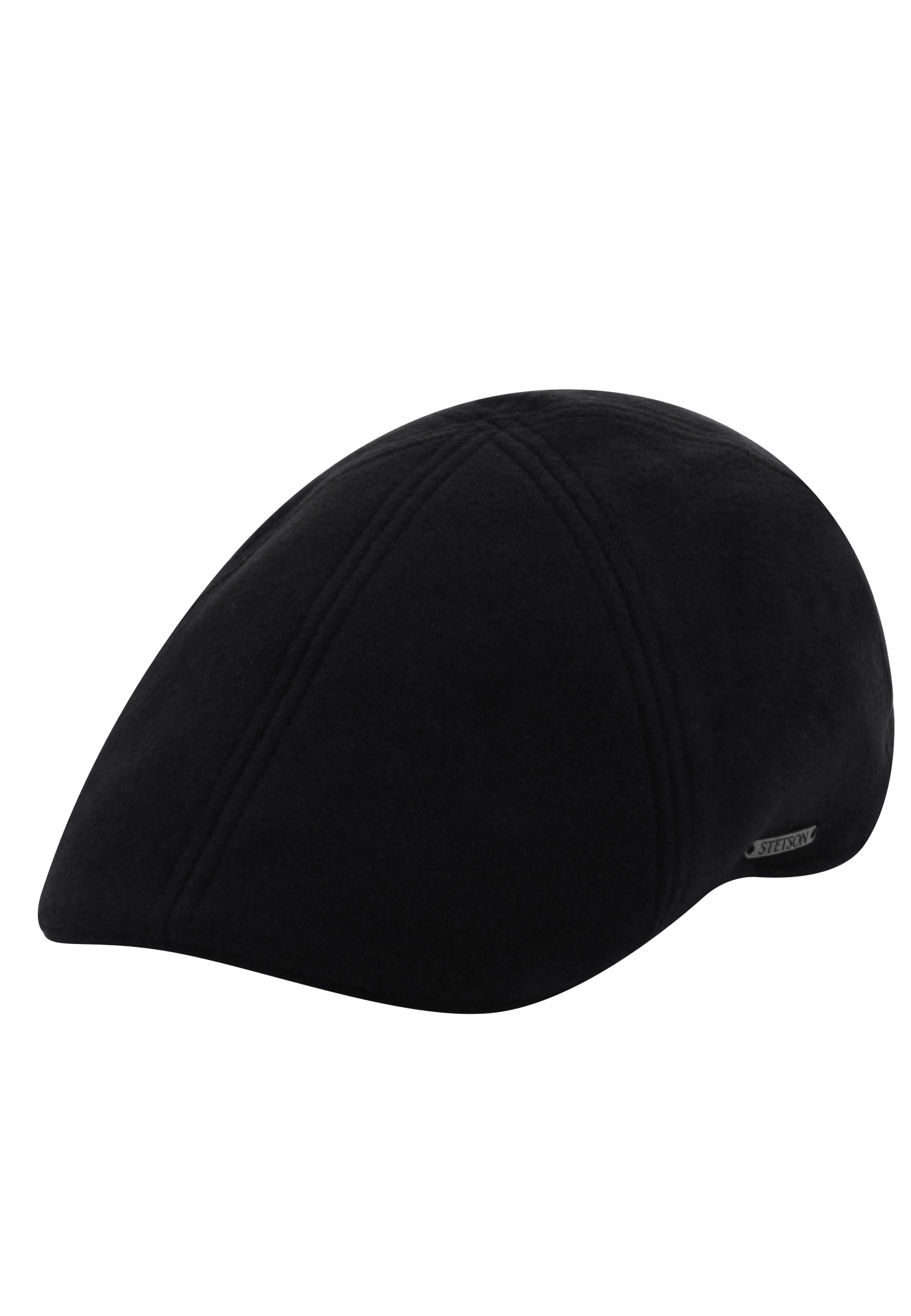 

Кепи STETSON 6610102 683684 Черный, 6610102