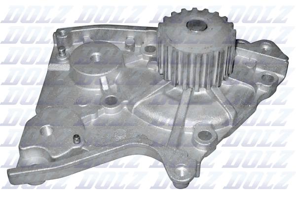 

Водяной насос DOLZ M156