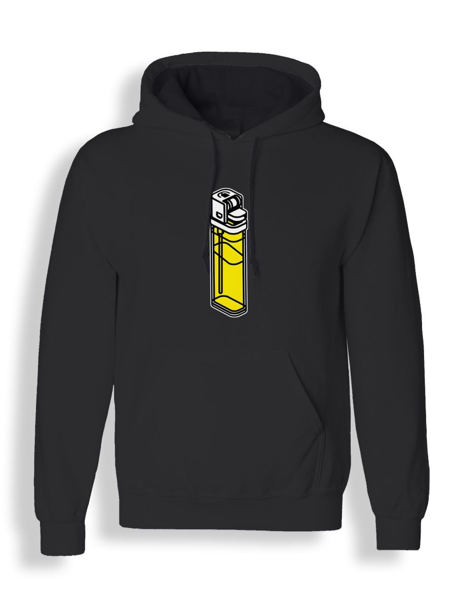 

Худи унисекс СувенирShop Огонь/Зажигалка/Спички 4 черное 3XL, Черный, "Огонь/Зажигалка/Спички" 4