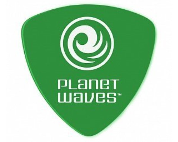 фото Набор медиаторов planet waves 2dgn4-10, 10 шт