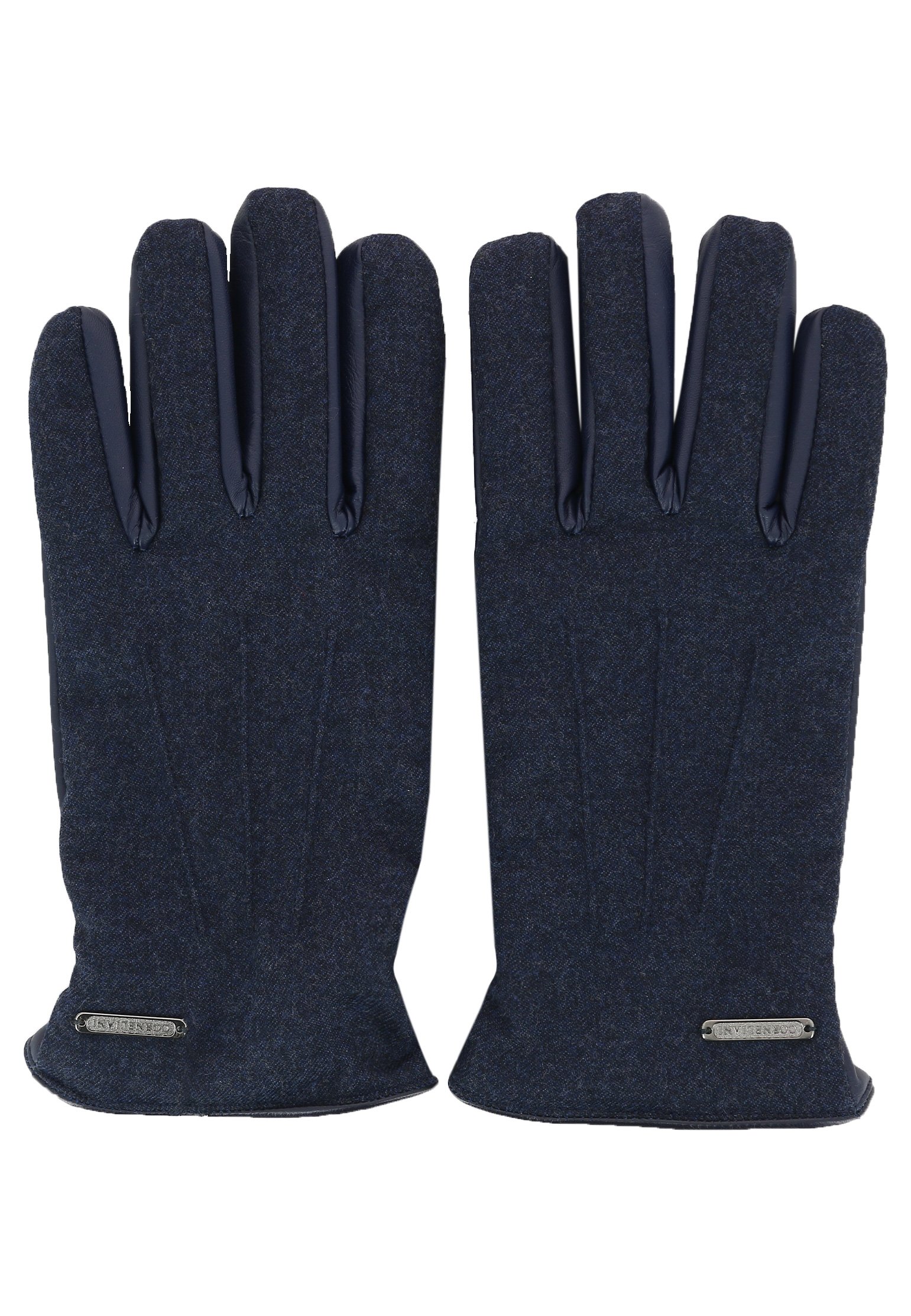 

Перчатки CORNELIANI 86Q309-0820594 565319 Синий, 86Q309-0820594