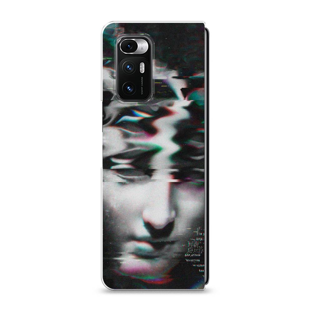 

Чехол Awog на Xiaomi Mi Mix Fold "Glitch Art", Разноцветный, 314250-9
