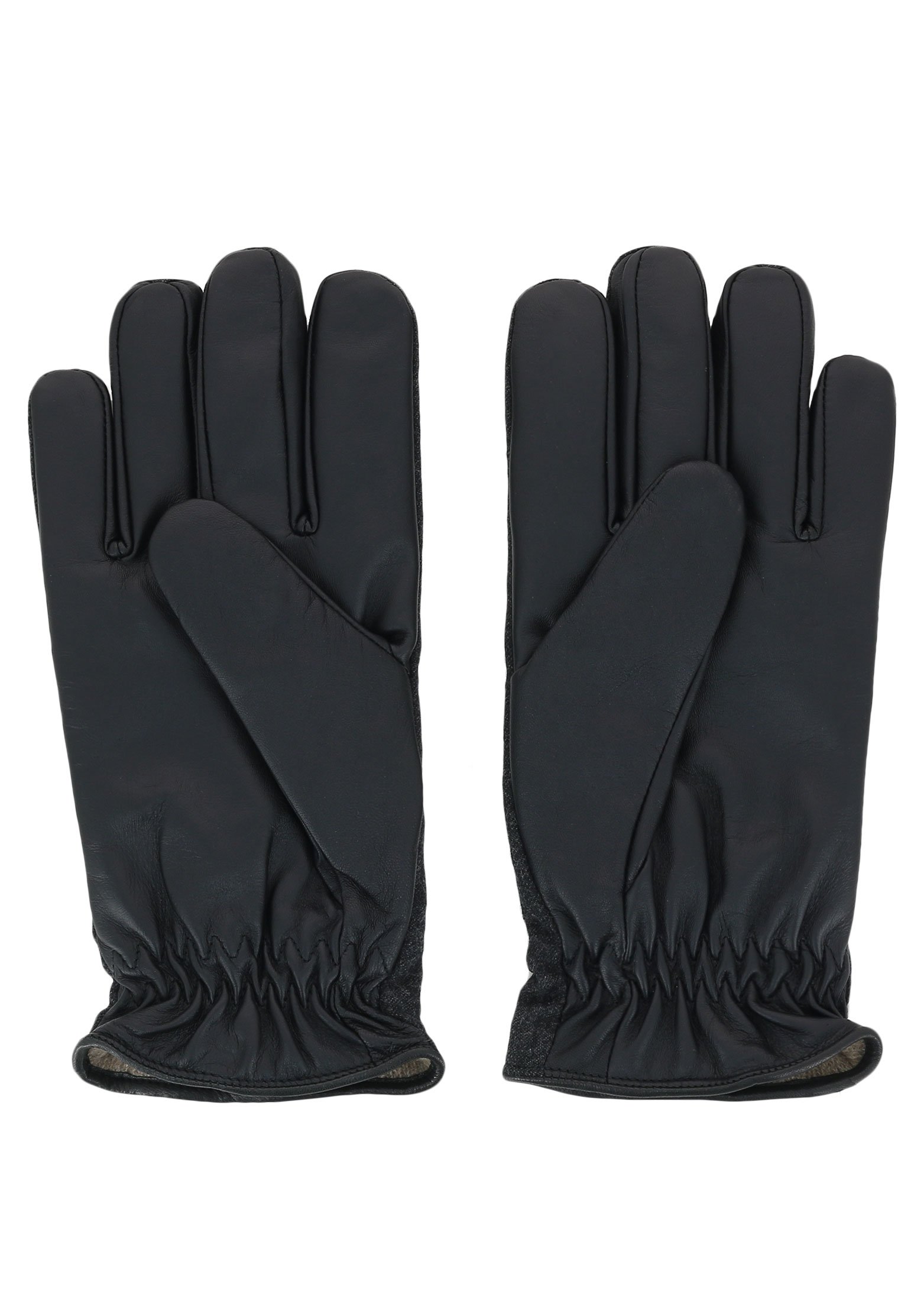 

Перчатки CORNELIANI 86Q309-0820594 565380 Серый, 86Q309-0820594
