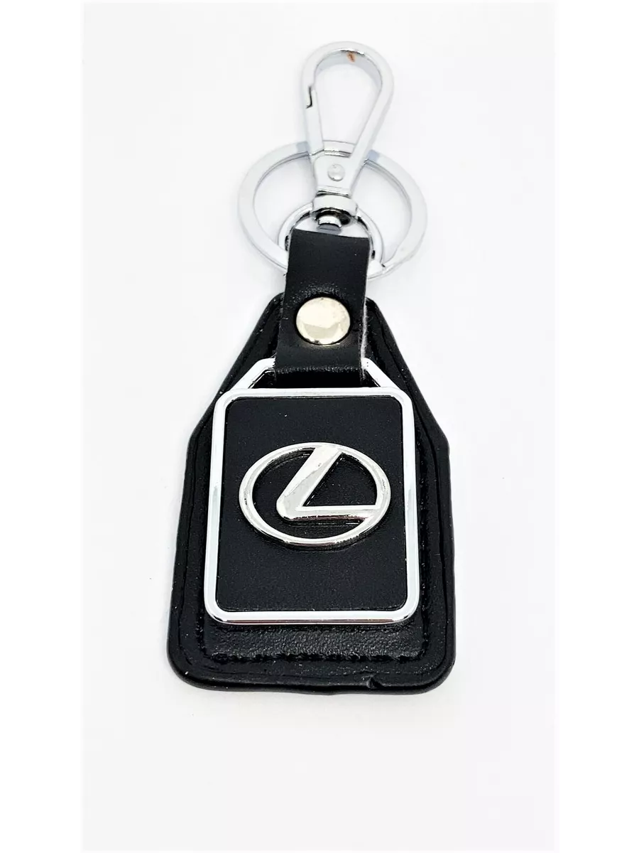 

Брелок для ключей мужской NoBrand ст328 черный, ст328