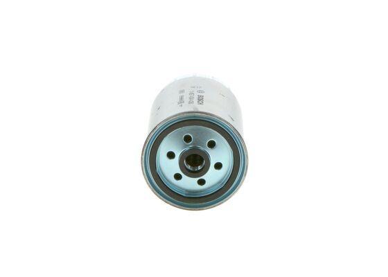 

Фильтр топливный BOSCH 1 457 434 436