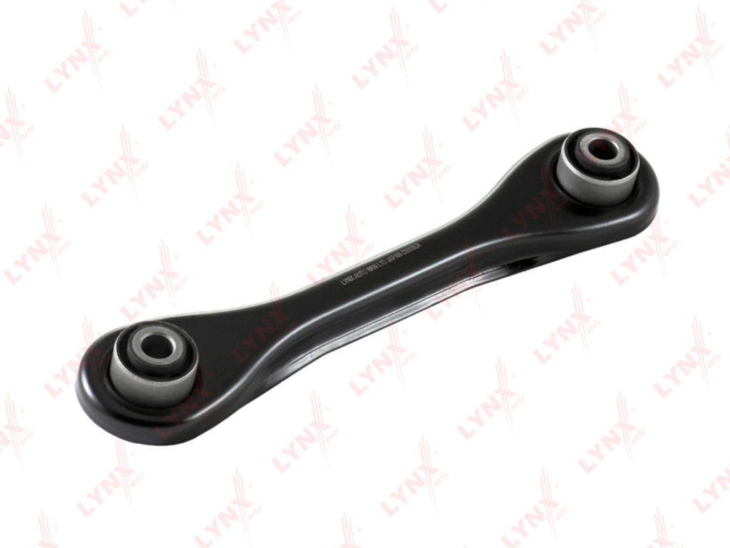 

Рычаг Подвески Mazda 3 (03-09),5 (05-10) Задней Нижний Левый/Правый Lynx C5003Lr