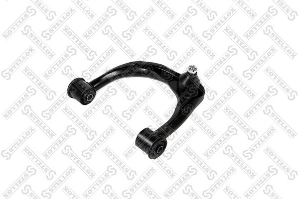 

Рычаг Stellox для Toyota Land Cruiser 120 03- передний верхний левый 5798102asx