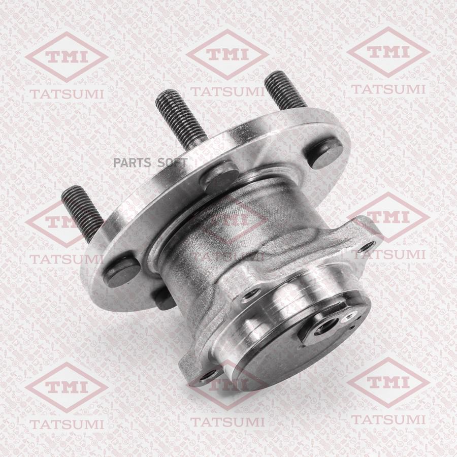 

Ступица задняя Tatsumi tde5040