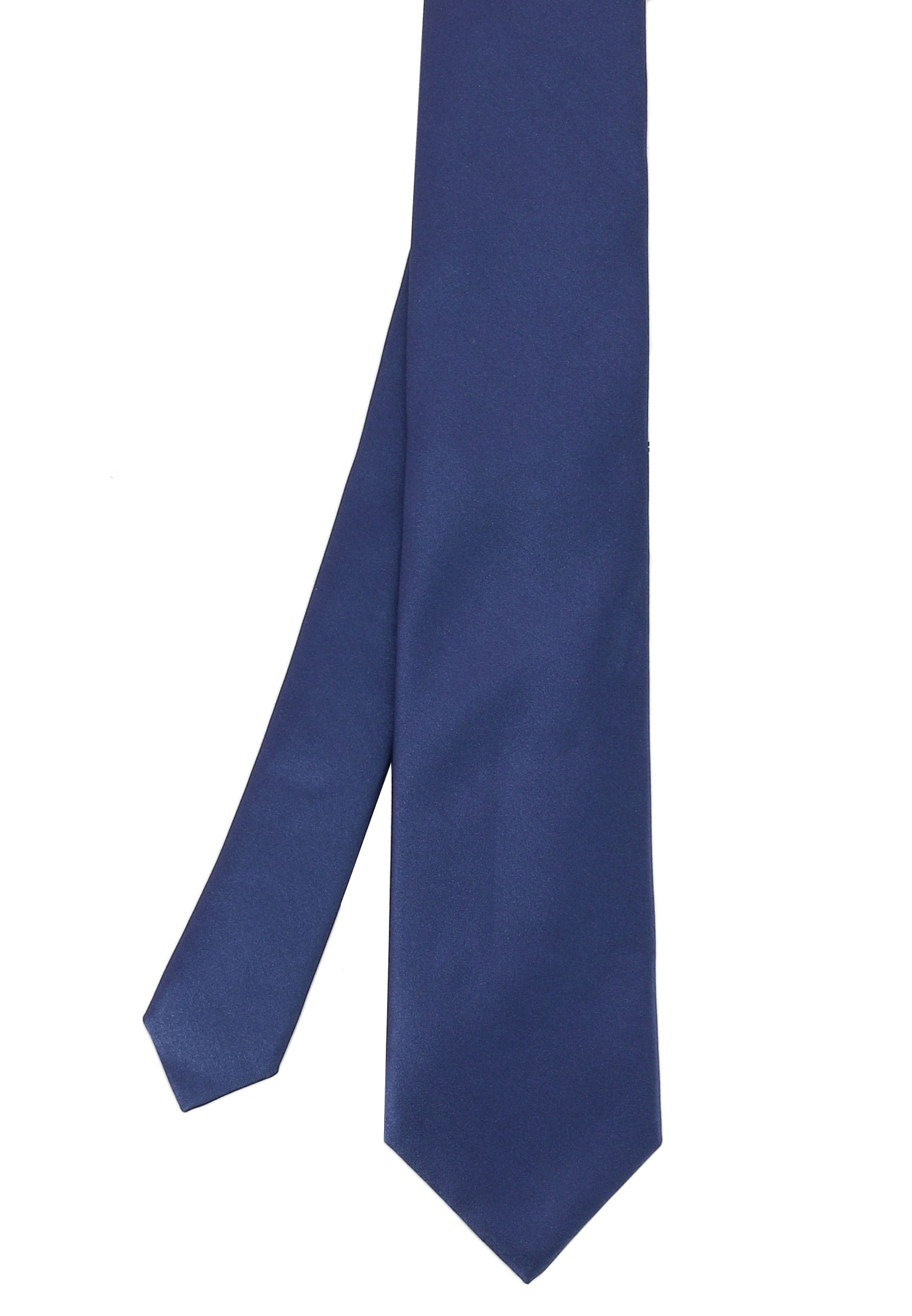 

Галстук CORNELIANI 87U302 1120300 601703 Синий, 87U302 1120300