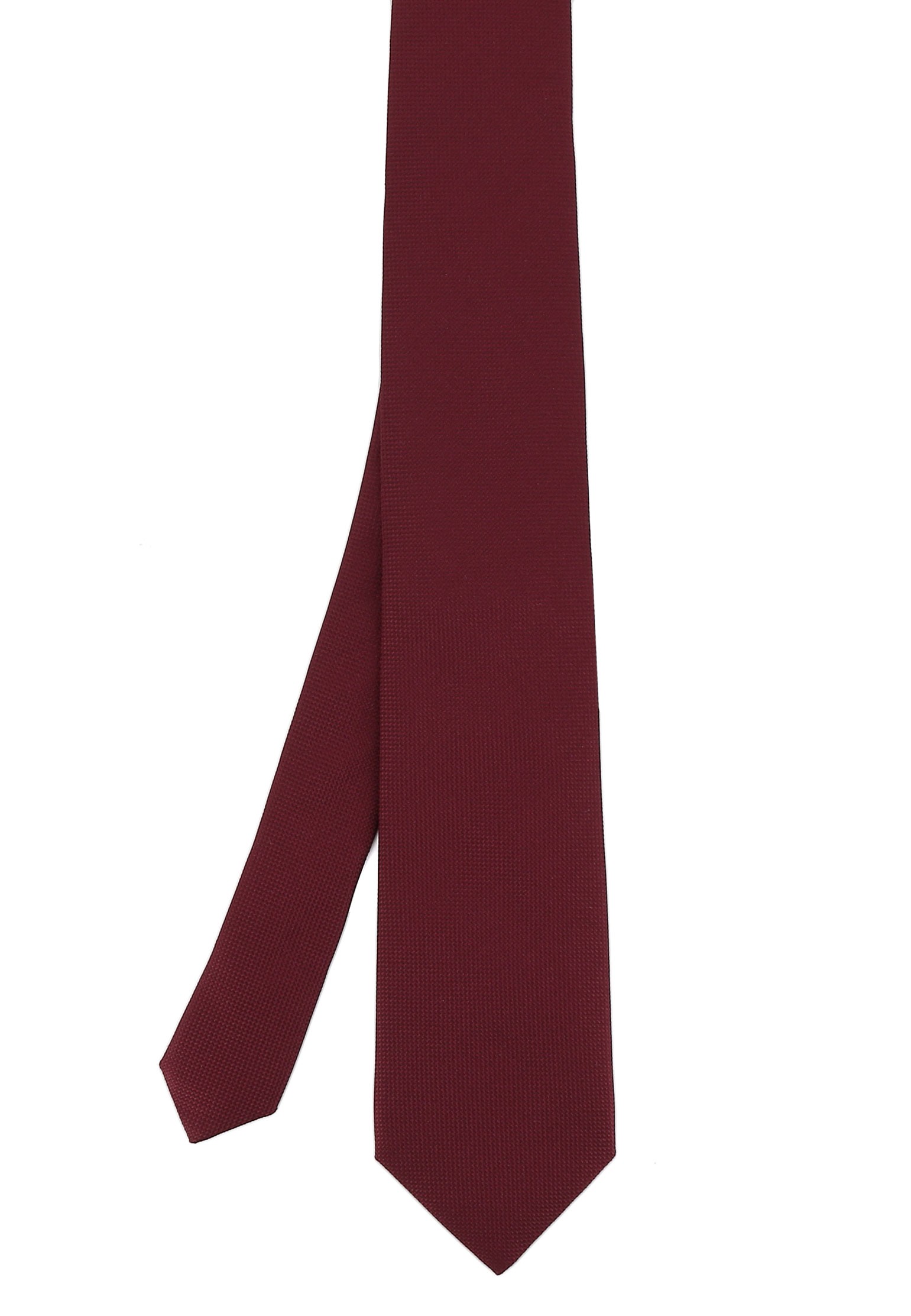 

Галстук CORNELIANI 87U302 1120303 601705 Бордовый, 87U302 1120303