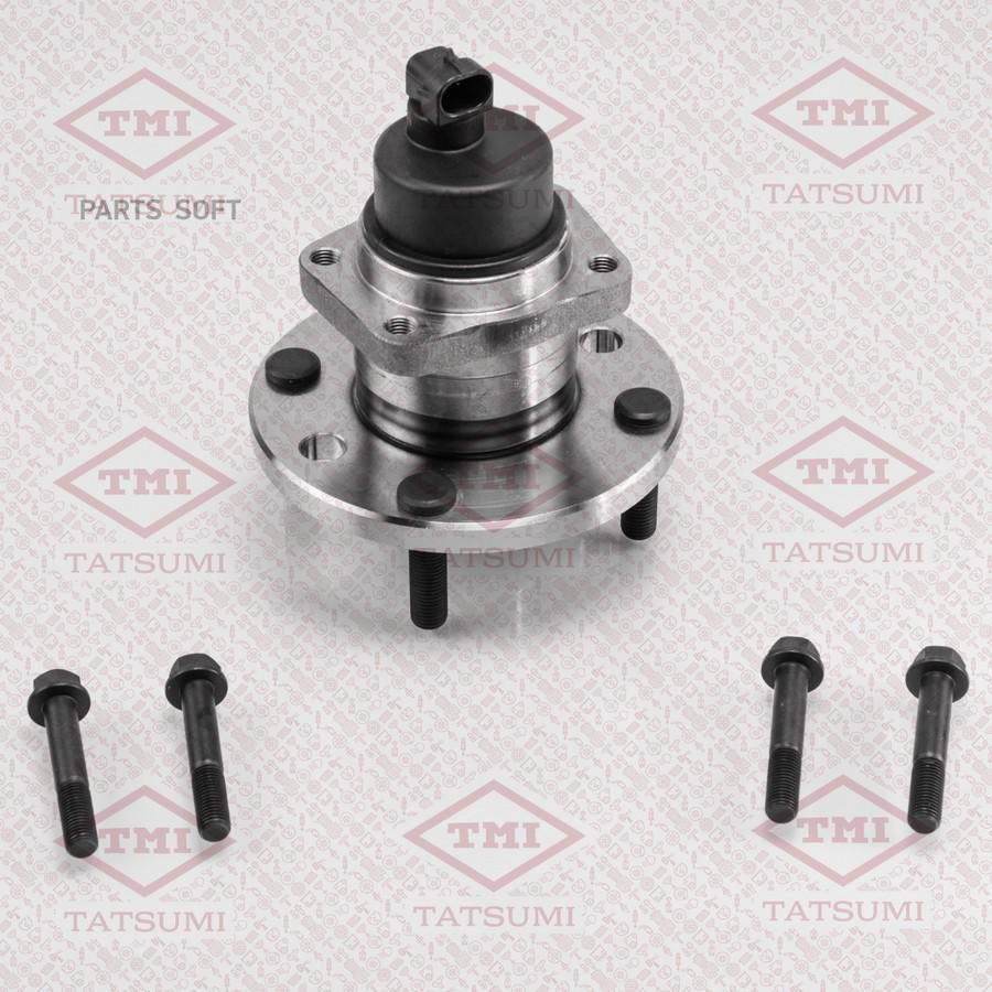 

Ступица задняя Tatsumi tde5073
