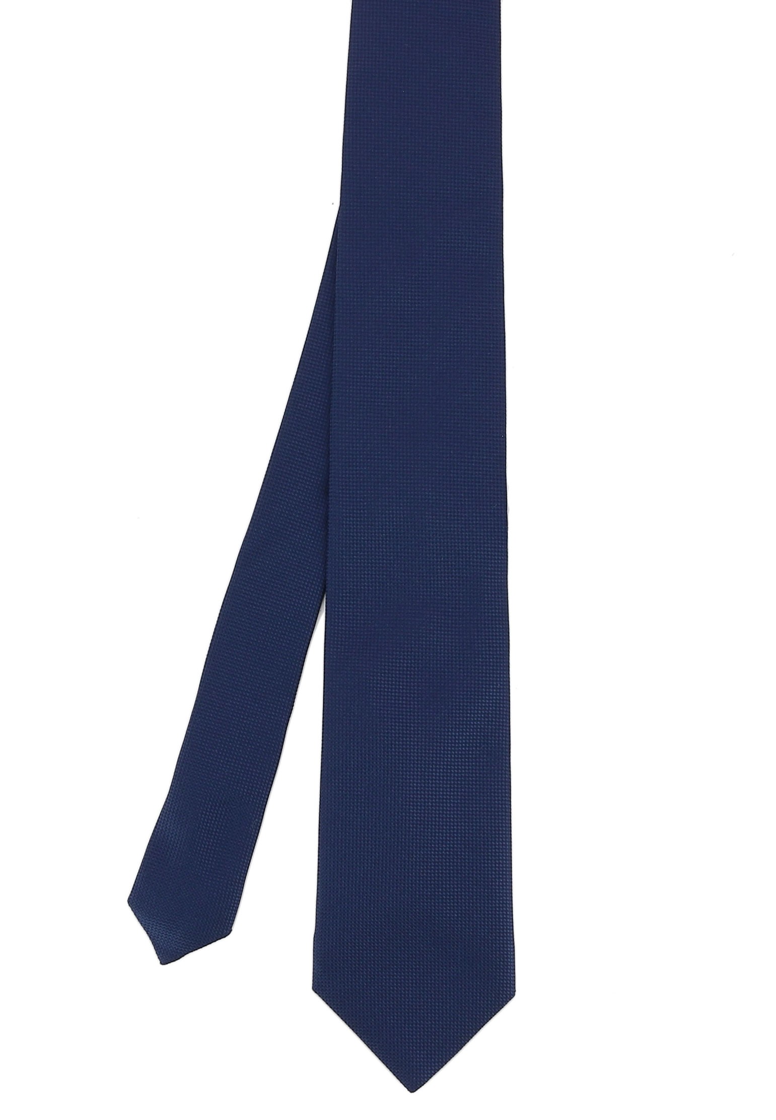 

Галстук CORNELIANI 87U302 1120303 601708 Синий, 87U302 1120303