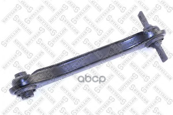

Рычаг задней подвески Stellox для Mitsubishi Carisma 97- верхний левый 5772034sx