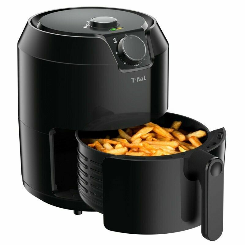 Аэрогриль Tefal EY201815 Easy Fry Classique