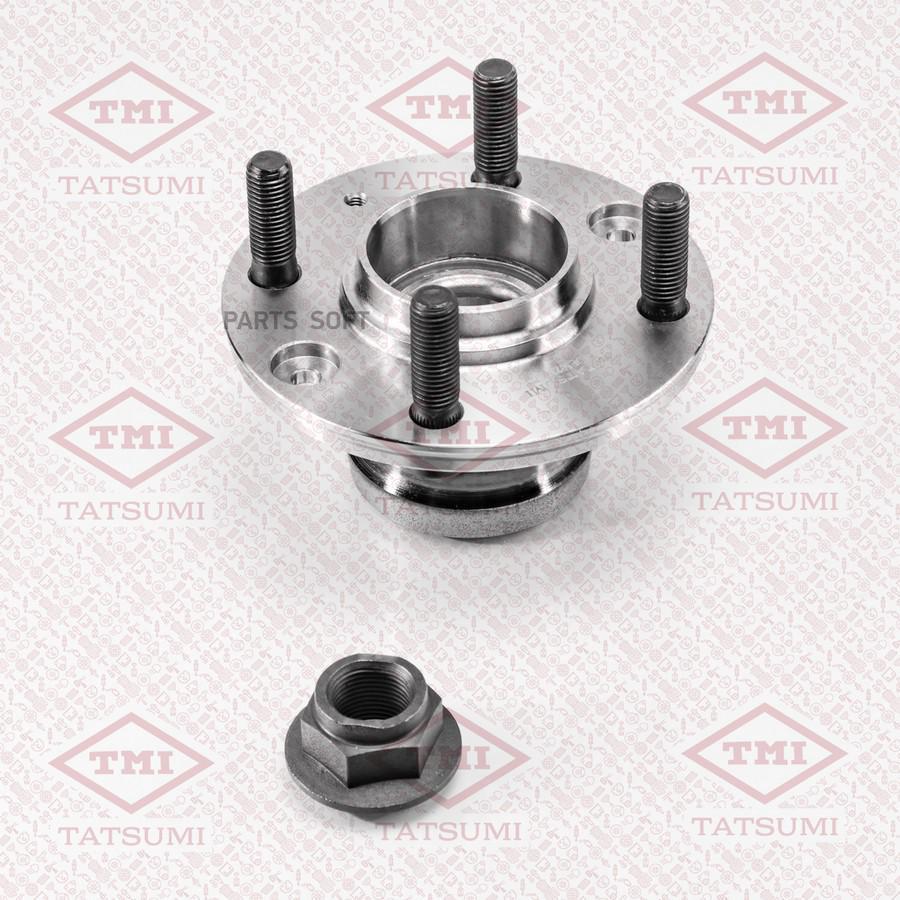 

Ступица задняя Tatsumi tde5023