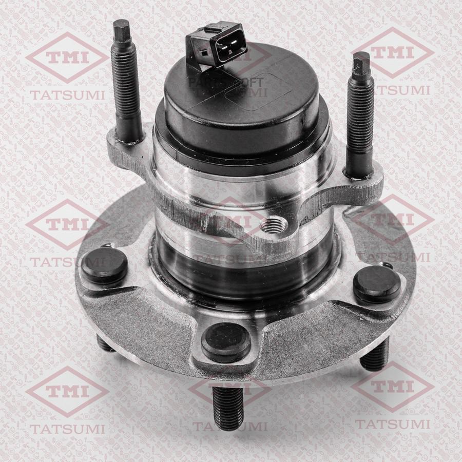 

Ступица задняя Tatsumi tde5086