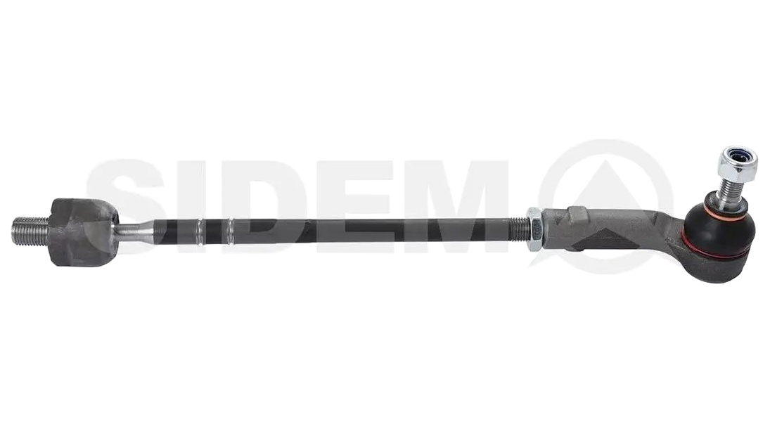 

Тяга рулевая прав.AUDI/VW Sidem 57025