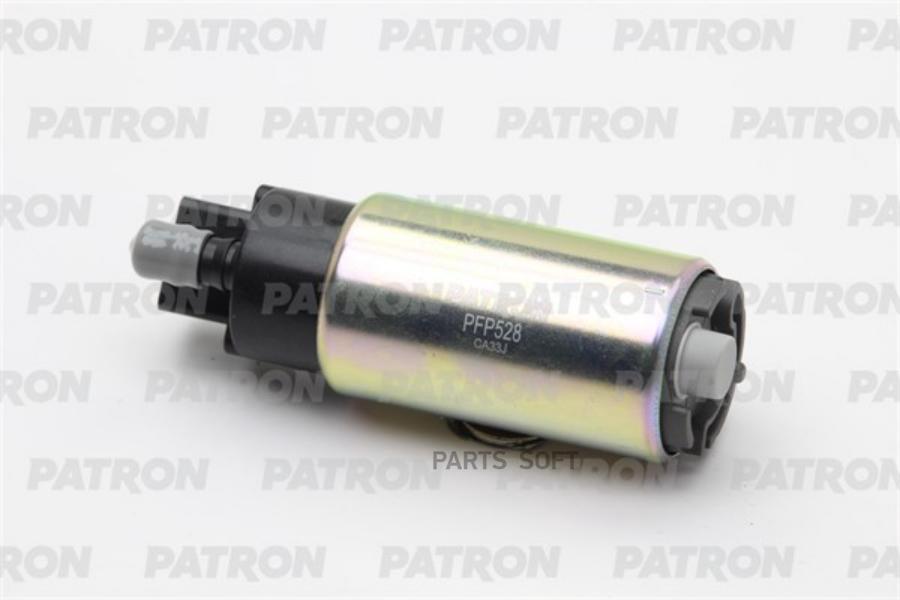 

Насос топливный электрический <=5.5A, 3bar, >=95L/h (насос) DAEWOO: Nexia 1.5i 95- FIAT: