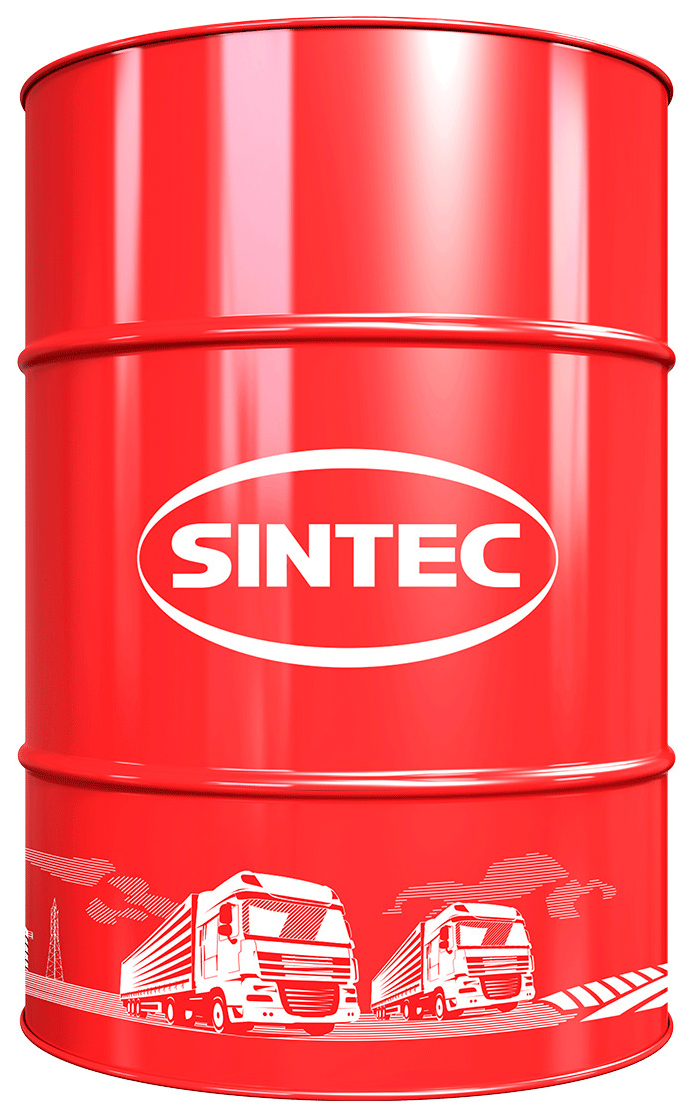 фото Антифриз sintec euro g11 (-65) 220 кг sintec арт. 801946