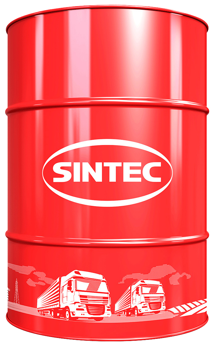 Антифриз SINTEC 650903 71458₽