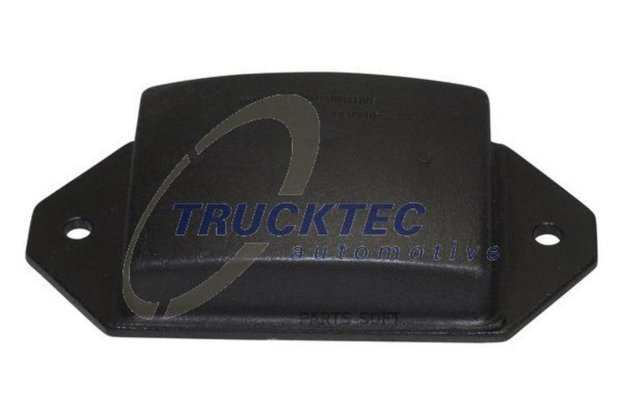 

TRUCKTEC 05.30.084 Буфер, амортизация 1шт