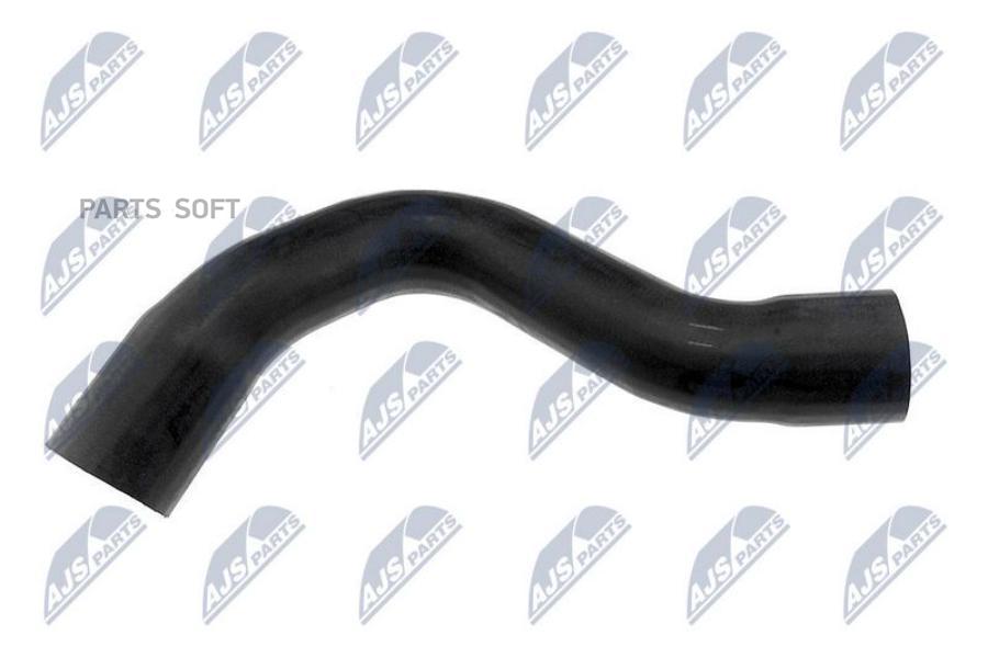 

Патрубок интеркулера Toyota Corolla E12 2.0D4D 01-, Avensis 2.0D4D 03-