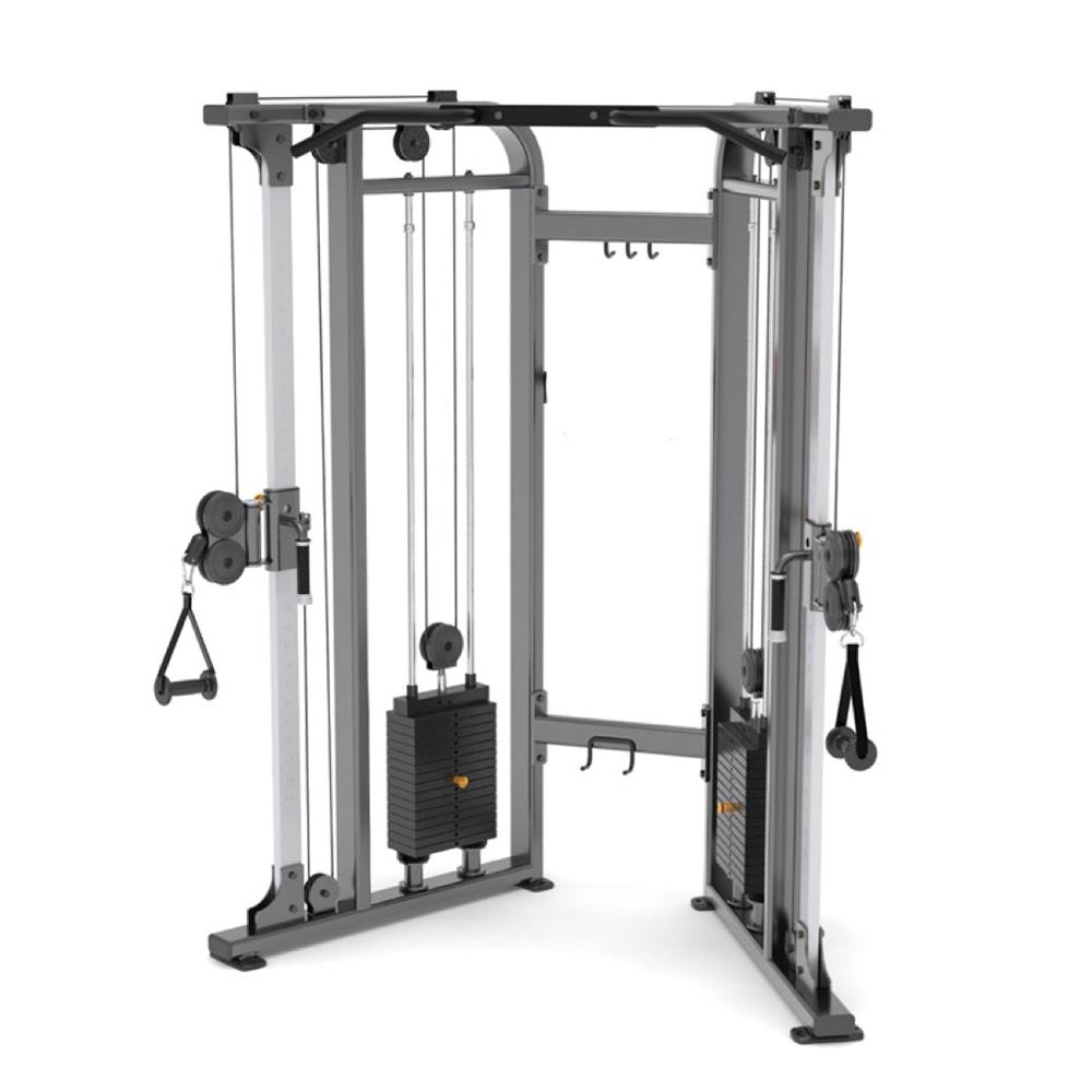 

AnyFit Двойной блок AnyFit PE402-96