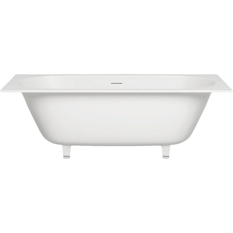 

Ванна из искусственного камня Salini Ornella Axis Kit 190х90 103512G Белая глянцевая, Белый