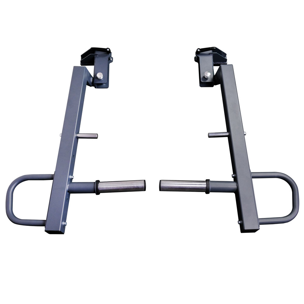 

Protrain Силовые рычаги Protrain GT7- jammer arm (опция для Protrain GT7 MAX)
