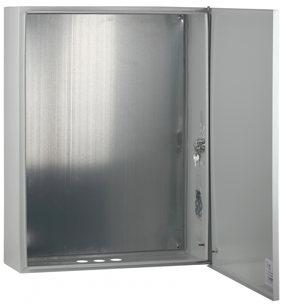 

ЭРА SIMPLE ЩМП-4-0 76 УХЛ3 IP31 (800х600х240) (10), Серый, Б0046706